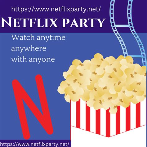 netflixparty|netflix party sign in.